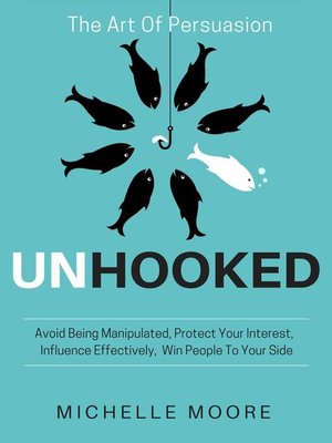cover image of Unhooked
